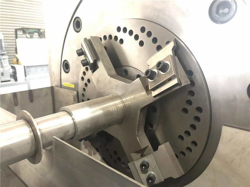 300-1000kg/H Plastic Pelletizing Machine Dewatering Line