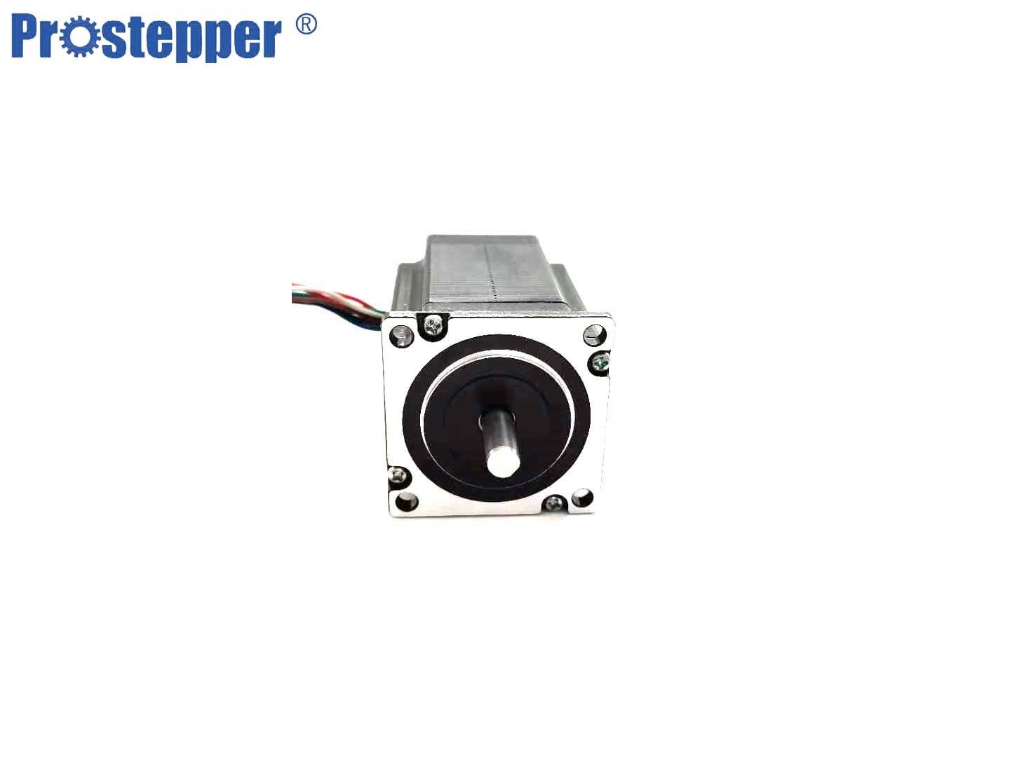 Nema 23 Four Lead 4A 57mm Wire Stepper Motor