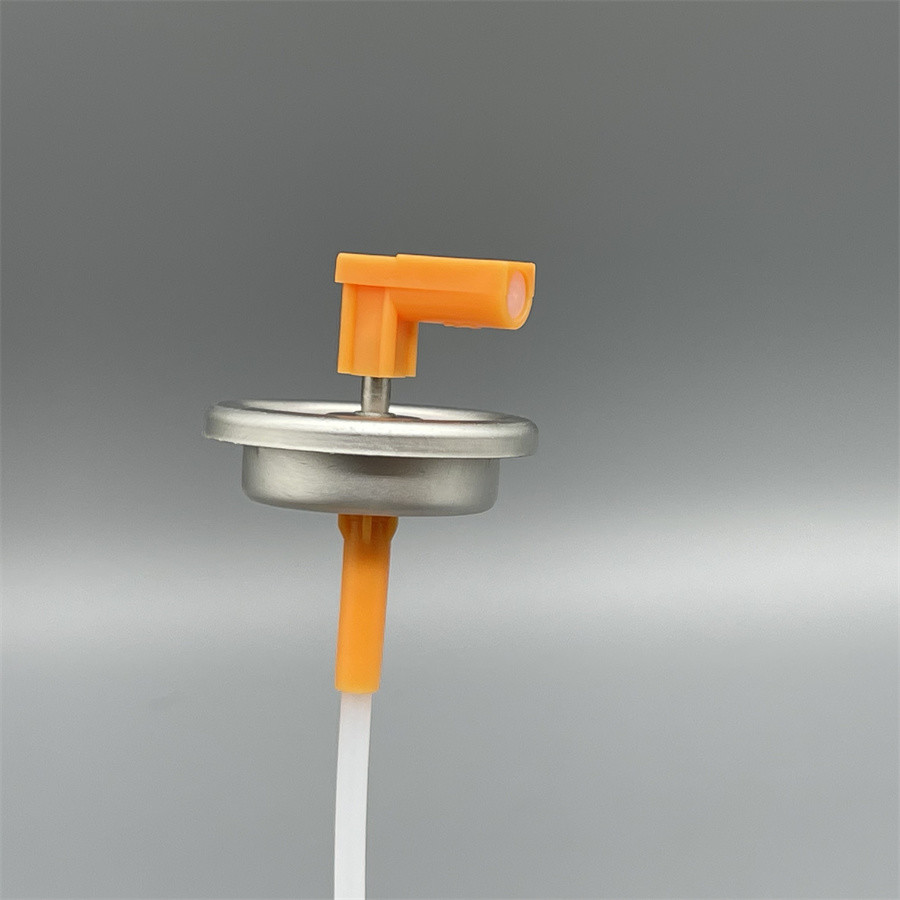 Precision 1" Metered Valve for Industrial Fluid Control - Accurate Measurement, Reliable Operation