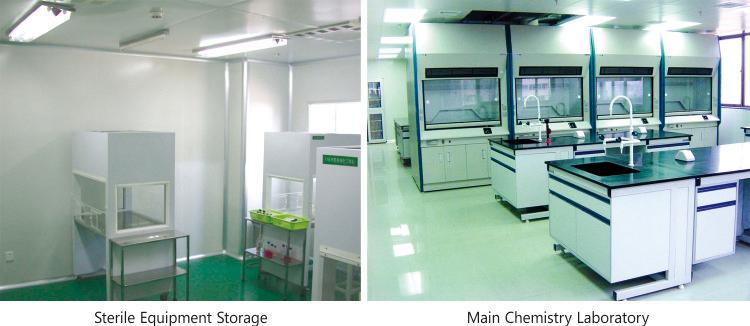 PVX Purification Industrial Workshop Stainless Steel Air Shower