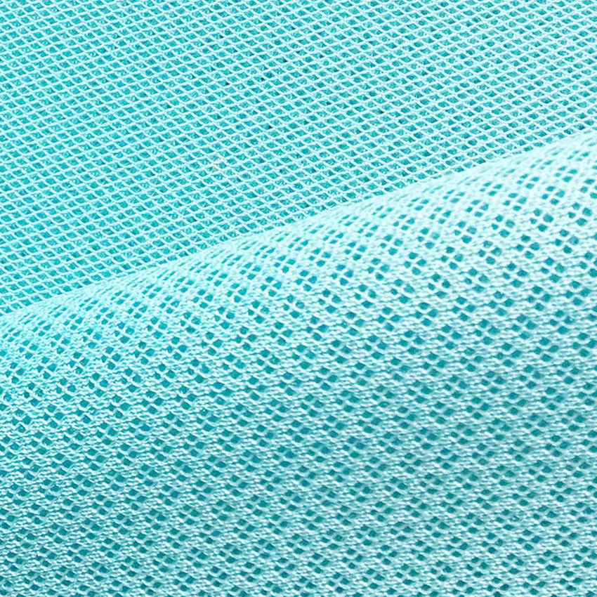 350gsm Knitted 3D Mesh Material Breathable Air Mesh For Mattress