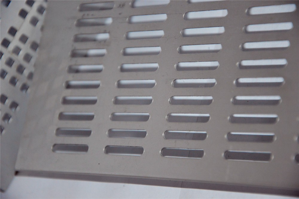Garbage Disposal External Corner Tile Trim Aluminum Plate For Bathroom Drain