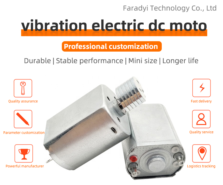 Faradyi Factory customize 40W 60W 90W 120W 150W 180W 200W 24V 48V 90V Electric DC Geared Reduction Motor For Ice Making Machine