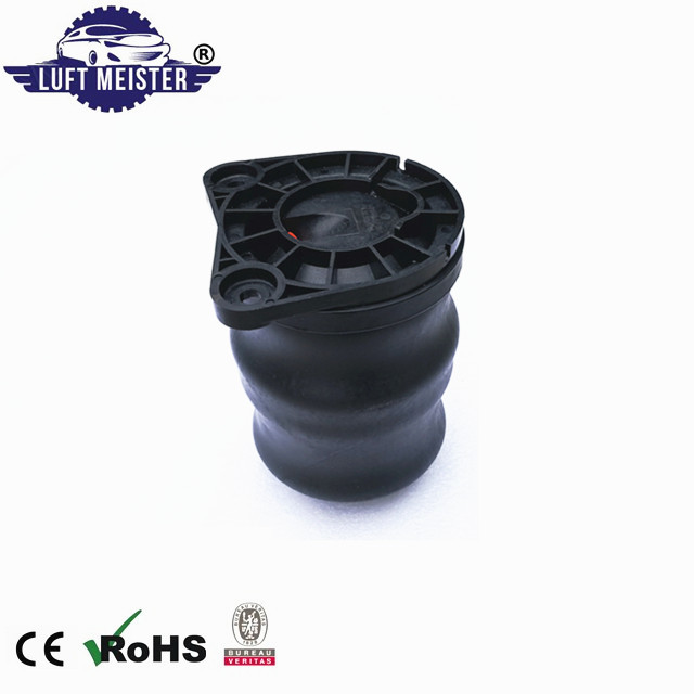 Rear Air Bag Spring for Mercedes Vito W638 Ride Repair Kit 6383280501 6383280601