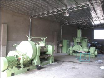 Ningbo HuiYuan Rubber Product Co.,Ltd