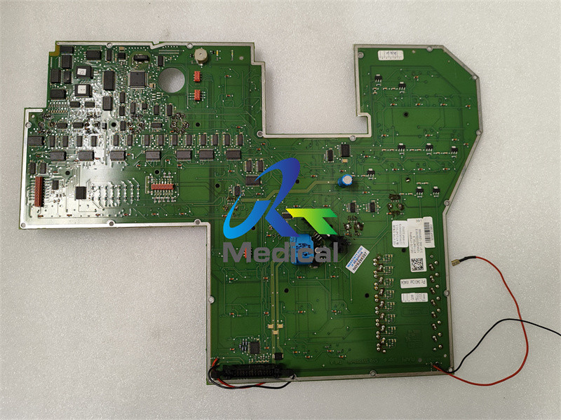 GE Voluson 730 Control Panel Circuit Board-KTZ300099 Ultrasonic Part Ultrasound Machine