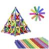 Buy cheap Kellin Magnetic Toys 130 Pieces - Magnetic Building Sticks Building Blocks Set from wholesalers