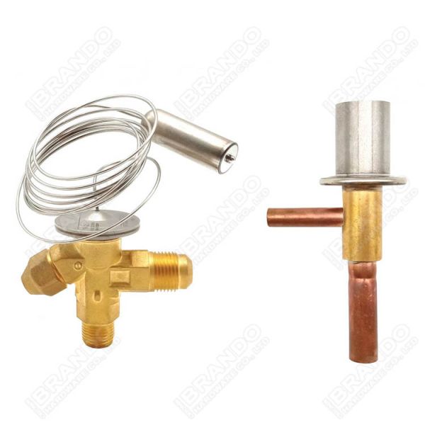 NRV NRVH Danfoss Type Refrigeration Check Valve 7/8'' 1 1/8'' 1 3/8'' 1 5/8''