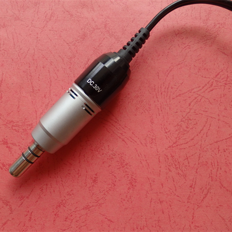 Dental Electric Micro Motor N7 E Types Handpiece