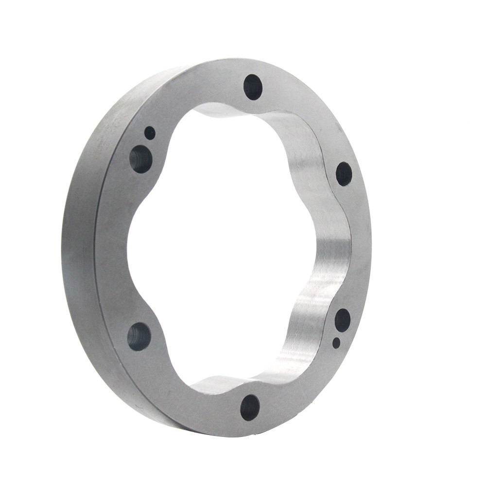 MS02-0 Cam Stator Ring For Motor , 128.6 Mm Diameter Hydraulic Motor Repair Parts