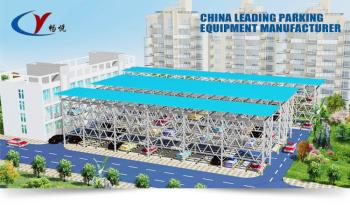 Shanghai Changyue Automation Machinery Co., Ltd.
