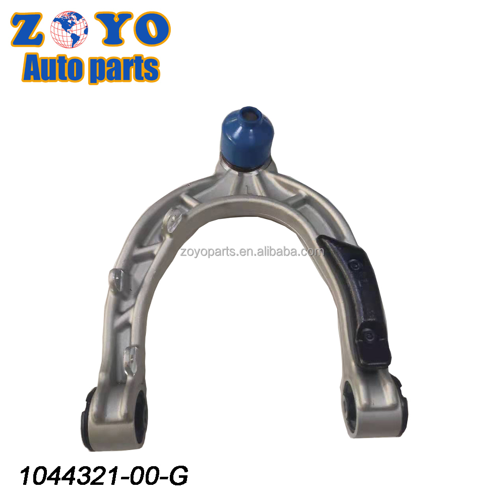 Tesla Model3 17-20 Suspension Parts Control Arm with 40 Cr Ball Joint and Improved