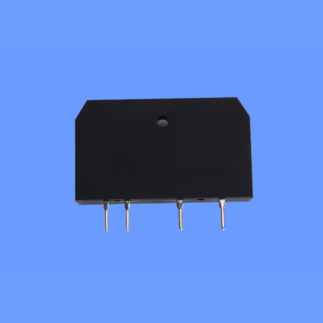 Overload Protection TRIAC Relays YS-3F New Energy Products Standard