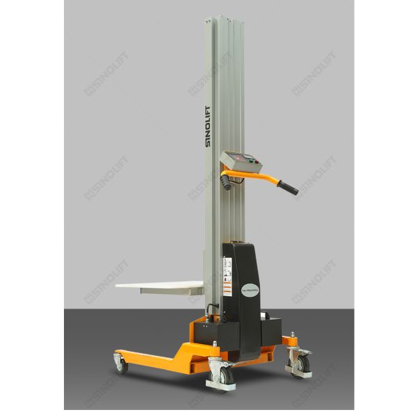 SINOLIFT ESG100 ESG150 Lightweight Electric Screw Stacker