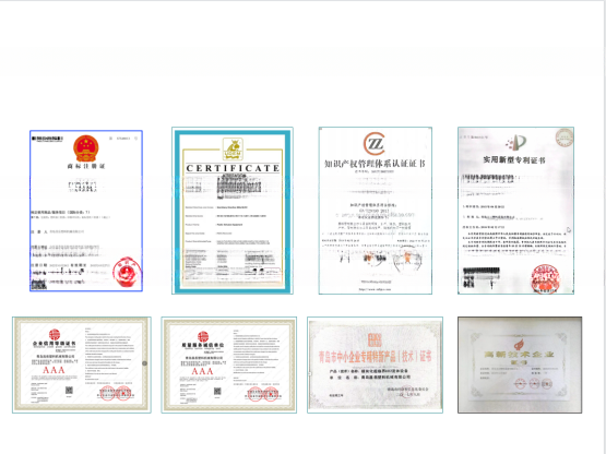 Fiber Reinforced PET Geo Strap Production Line with Single-screw Design