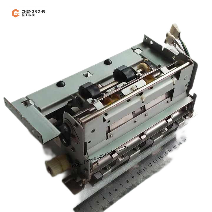 NOTE FEEDER NF-001 YT4.029.020 Atm Machine Spare Parts GRG H22N CDM8240