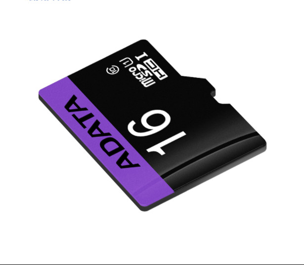 MicroSD 34GB 16GB TF Memory Card Electronics Components AUSDH16GUIC