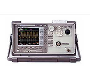 Durable Portable OSA Spectrum Analyzer , Keysight Agilent 86145B High Performance