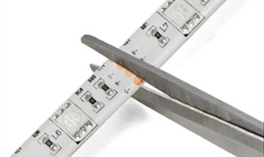 5V USB 5050 Self Adhesive LED Strip RGB 5000mm Addressable Led Strip