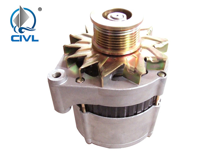 Safety CIVL Sinotruk Original Spare Parts Truck Clutch with ISO CCC Approval with complete model to proper the truck