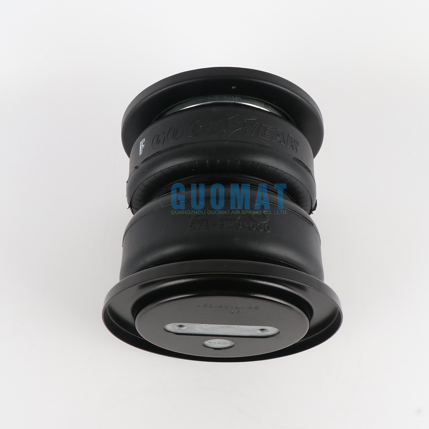 FD 120-20 CI Contitech Air Spring Replace By 2B8-850 Goodyear 579-92-3-530