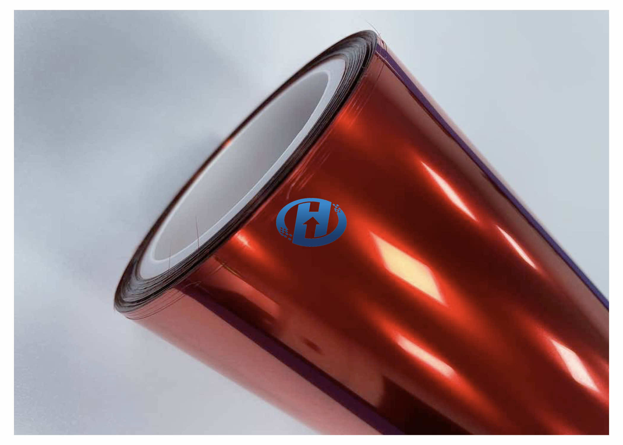 50 μm High Temperature Resistant Non Silicone Release Film, PET Release Film