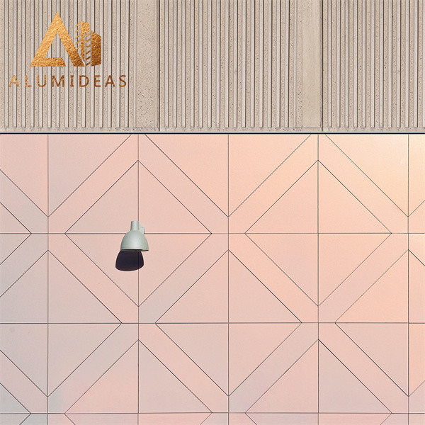 Decorative cladding composite panel