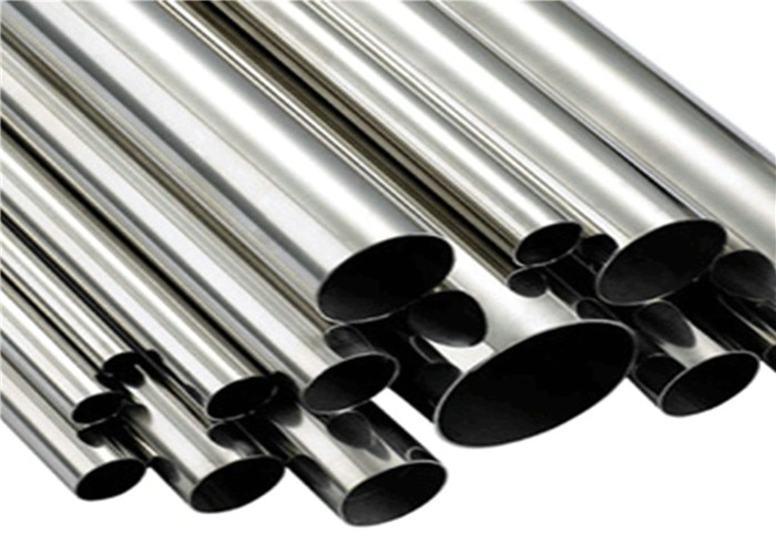 ASTM Standard Seamless Welded Duplex Stainless Steel Pipe UNS S32760 OD1/2'-48'