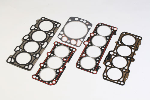 6 Cylinder Diameter 133mm Engine Head Gasket PF6T OEM 10101-Z0926