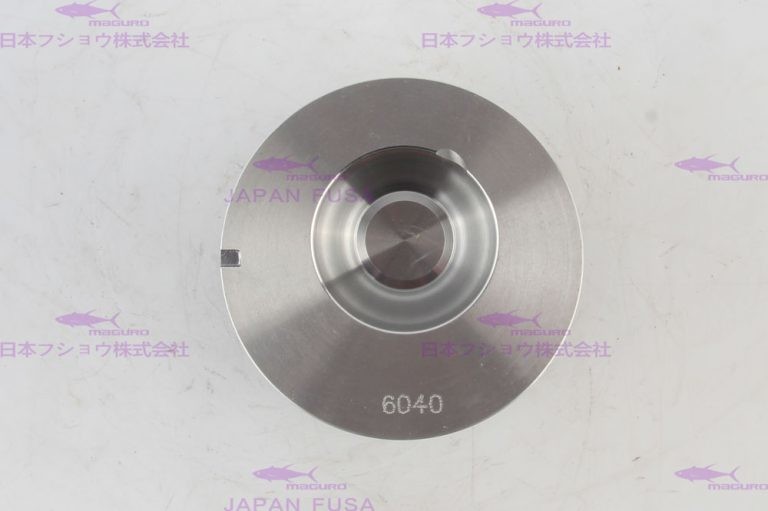Engine Parts Piston ISUZU 4LE2 8-97232604-0 DIA 85mm