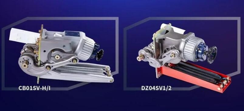 DC 12V Power Supply 150W PMSM Electronic Barrier Gates