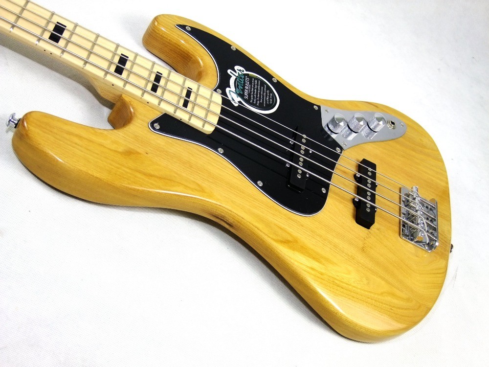 Custom Shop,special Customization fen jazz bass Guitar.Marcus Miller Signature Jazz 4 string bass guitar.OEM Factory dir