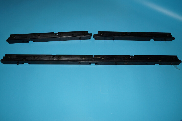 SM102 plate clamp,SM102 machine PS plate clamp,offsetpress parts