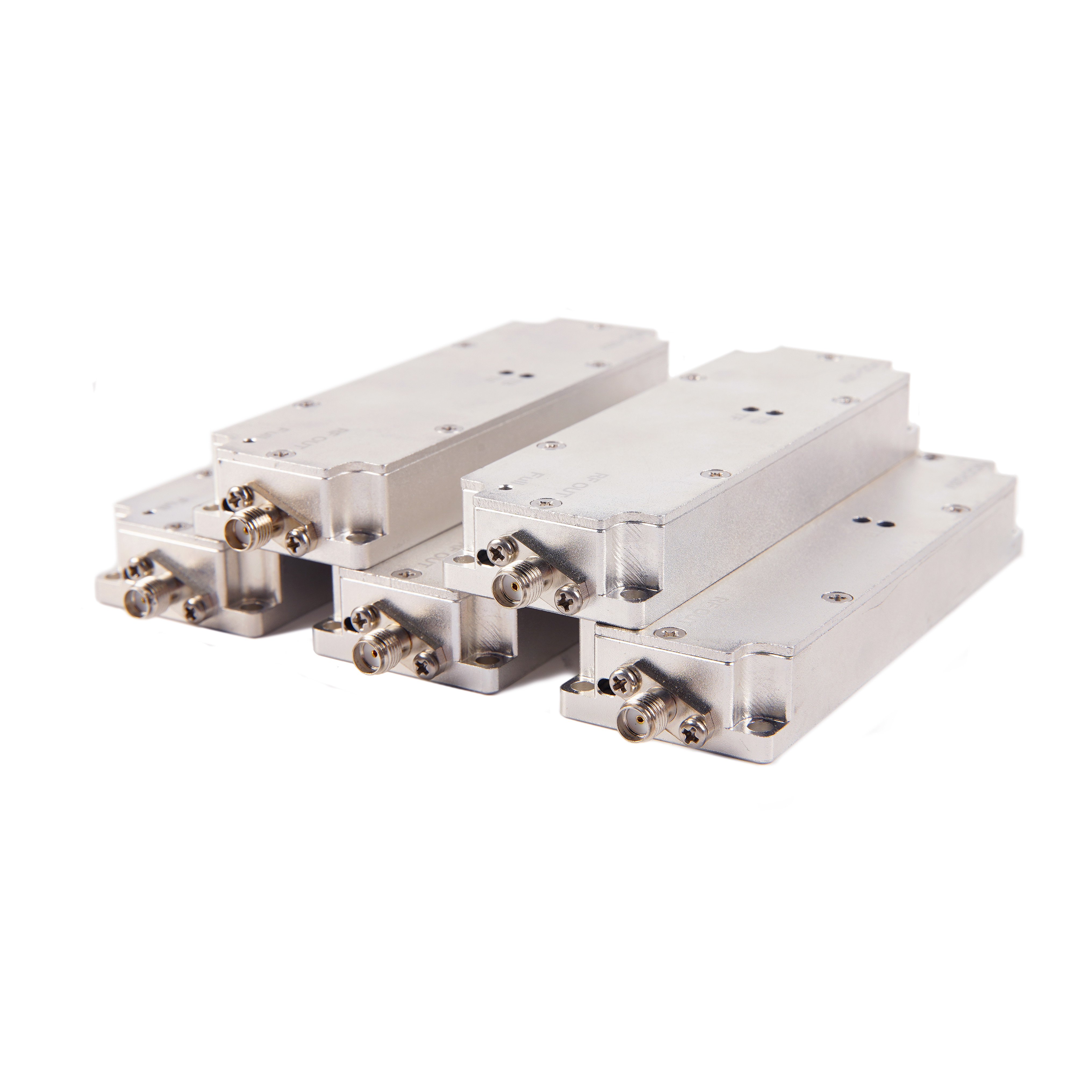 LDMOS Anti Drone Jamming Module RF Frequency Jammer 600MHz-700MHz