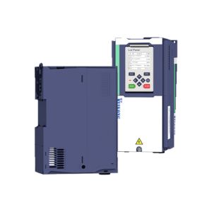 Buy cheap IP20 IP21 Variable Frequency Controller VFD With LCD displays product