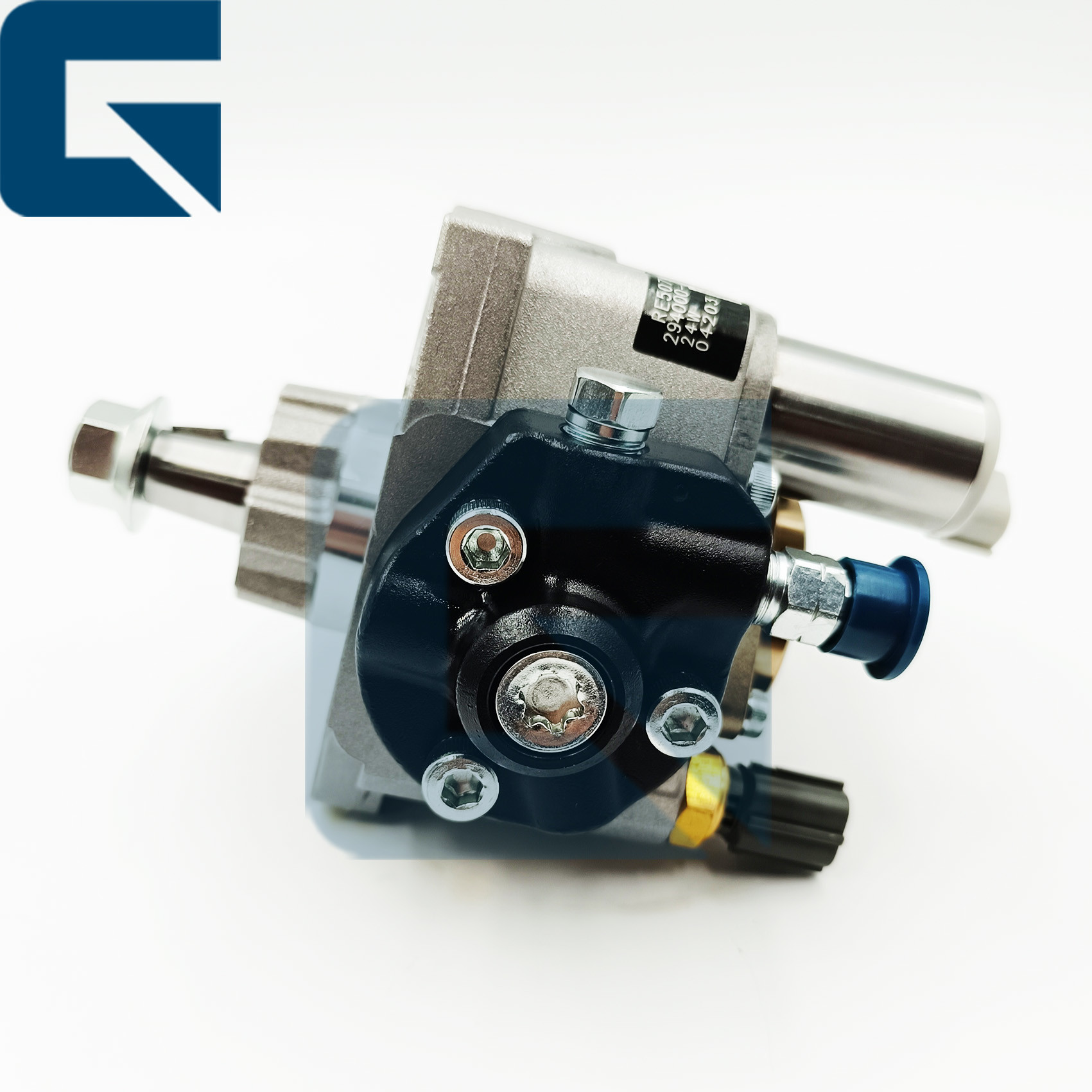 294000-0059 RE507959 Fuel Injection Pump For 130G Excavator