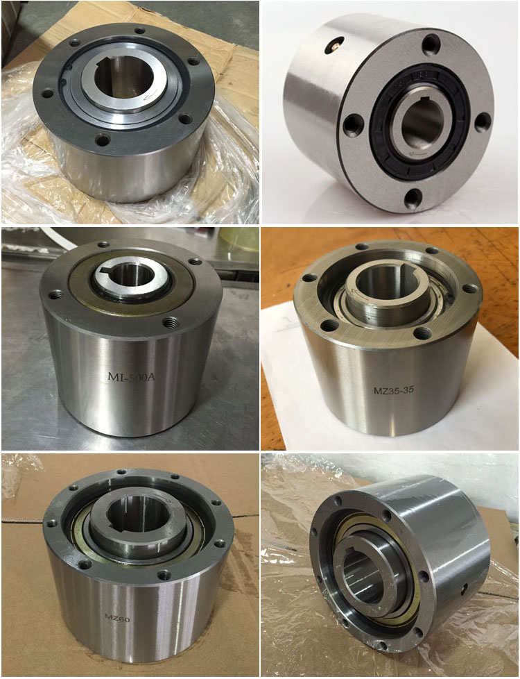 MZ MI MG Sprag Freewheels One Way Backstop Clutch Cam Clutch Bearings