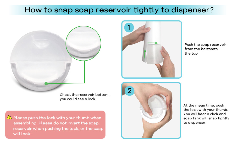 OEM Touchless Hand Sanitizer Dispenser Wall Mount 0.26S PP 250ML