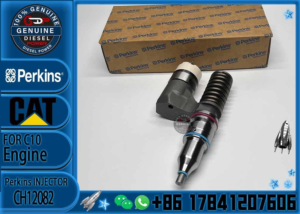 C32 C12 C27 fuel injector 295-9085 2959085 2037685 203-7685 212-3468 CH10948 CH11945 CH12082