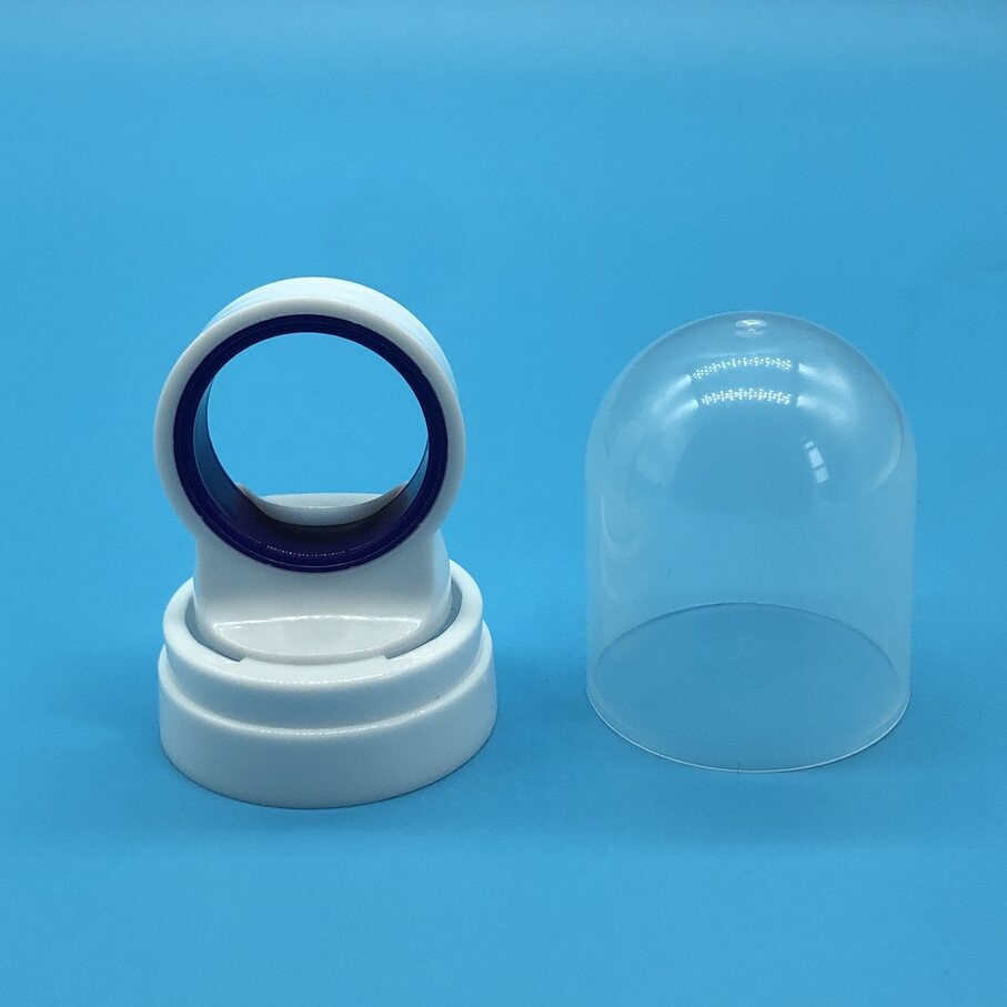 Premium Pump Valve for Moisturizing Sunscreen - Hydrating Mist, Smooth Application, Enhanced SPF Protection