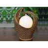 Buy cheap Home Interior Tabletop Waterfall Fountain With Light from wholesalers