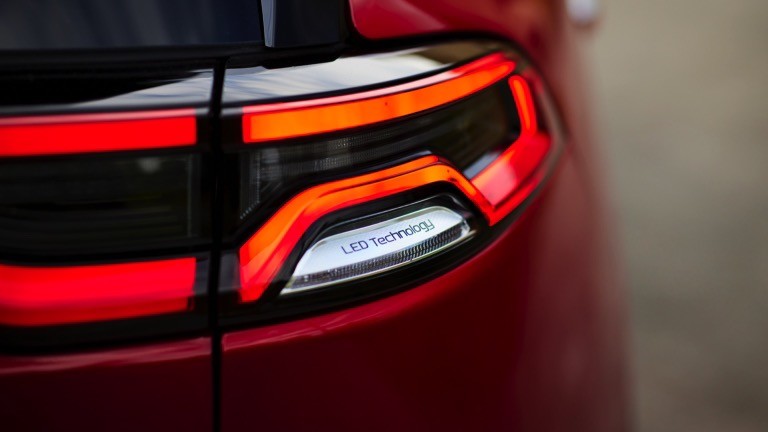 635km High Performance Electric Cars