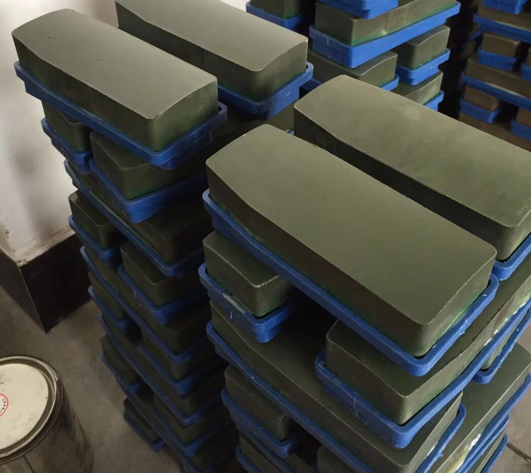Resin Fickert Granite Abrasive Grinding And Polishing Abrasive Stone