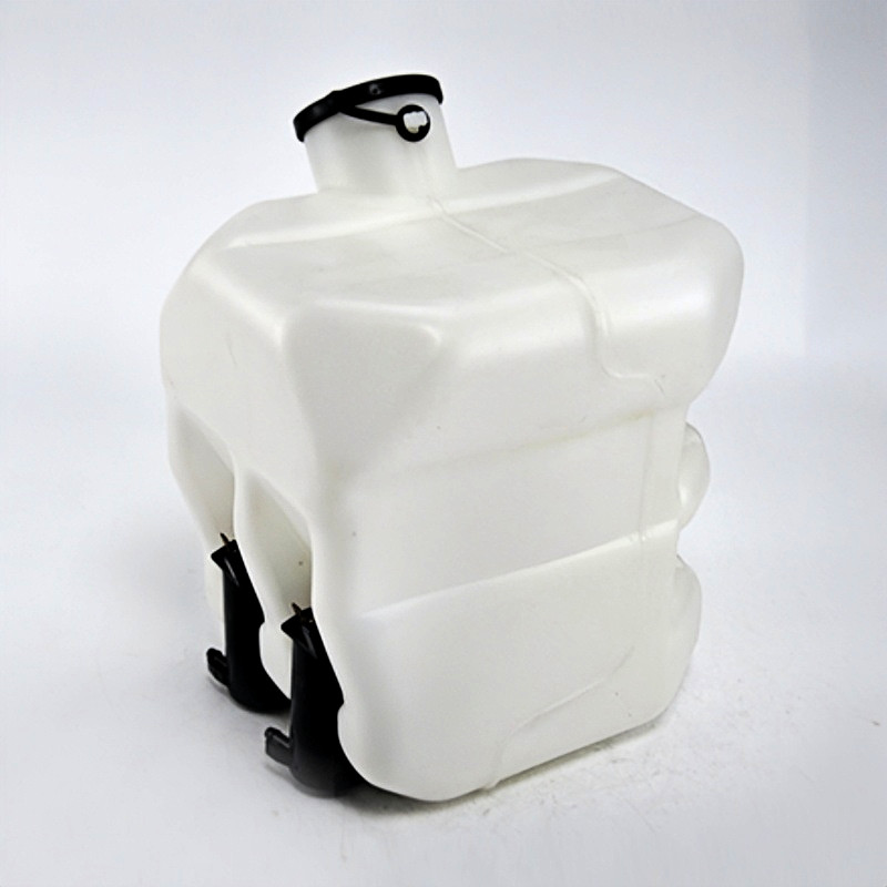 E330 Cat Construction Machinery Wiper Kettle 1761931 176-1931 Radiator Overflow Tank