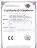 Foshan Sinomet Aluminum Co., Ltd. Certifications