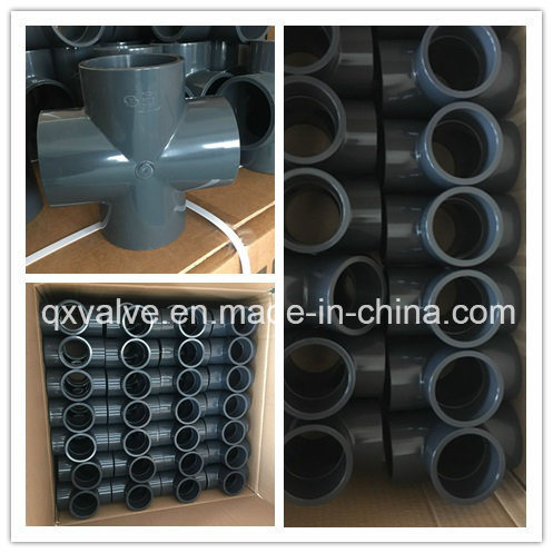 Complete Size PVC Elbow with Rubber Ring for 22.5deg, 45deg, 90deg!