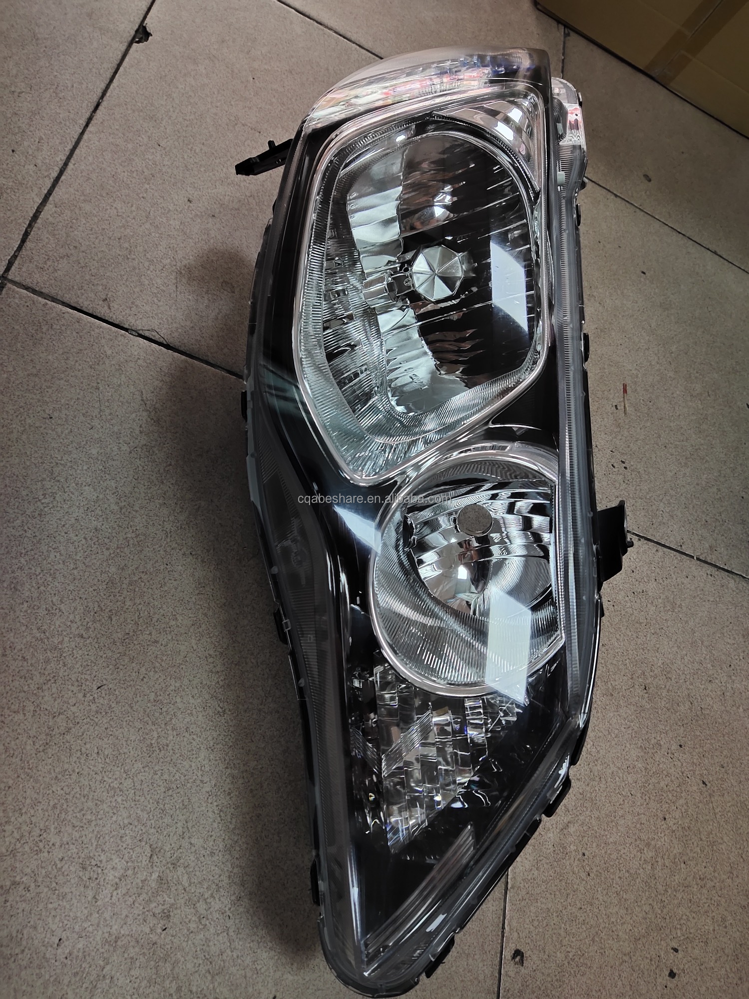Car Lamp 33100-TX3-H01 33150-TX3-H01 for Honda Civic FD1 FD2 Headlights 2006-2011