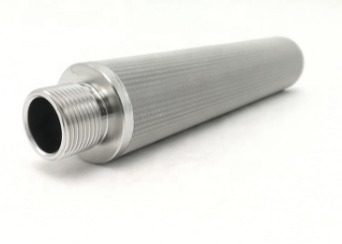 Stainless Steel Filter Cartridge，Stainless Steel Filter Mesh，Ss Filter Mesh