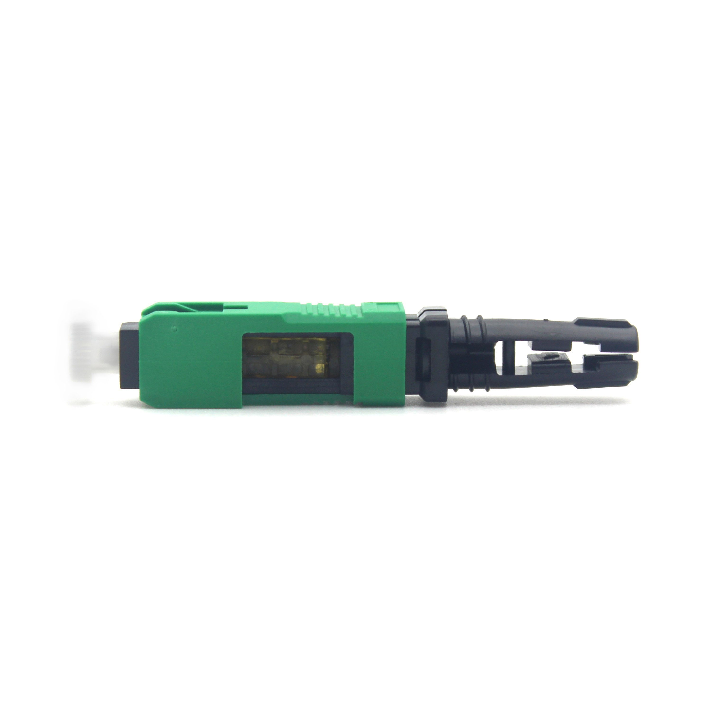 2308 FTTH SC/APC Fast Connector The Ultimate Solution for Speed Fiber Optic Connection