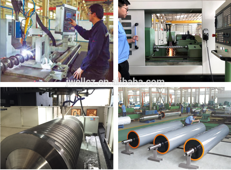 Modified Indoor Decorative Materials Extrusion Line Constant Temp Controller